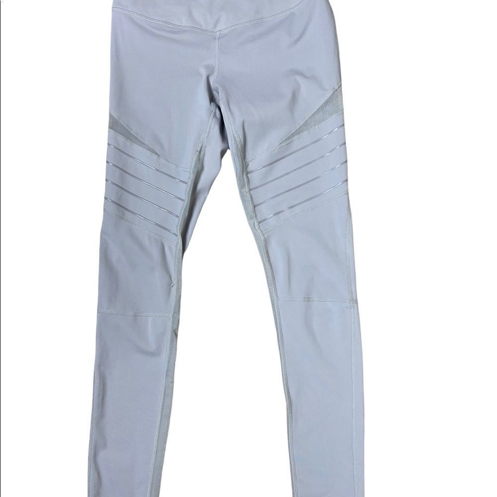 Zella Leggings Size S Lavender Purple Fitness Yoga